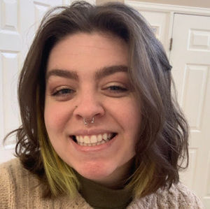 Meet your Posher, Paige